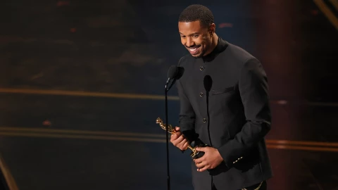 Michael B Jordan le arrebata el Oscar 2026 a Timotheé Chalamet.png