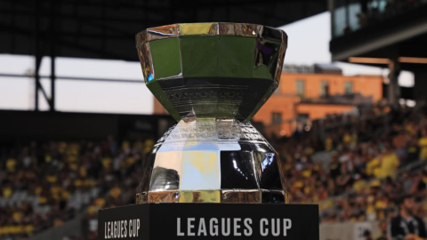 Tanto Chivas como Cruz Azul debutarán en la Leagues Cup el jueves 31 de julio