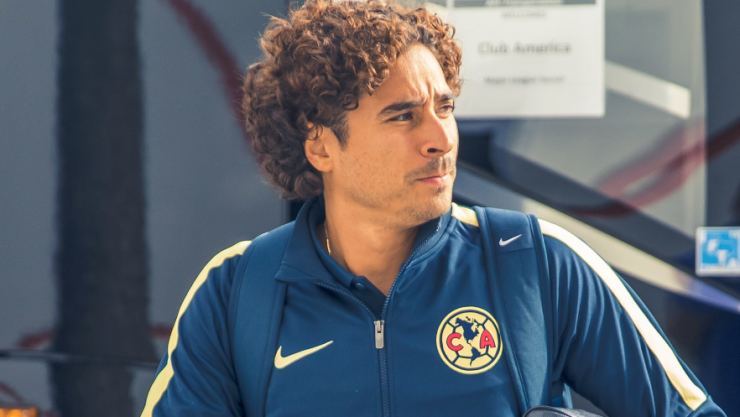Memo Ochoa