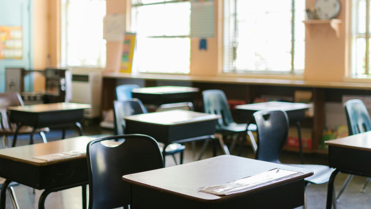 ¿Habrá clases presenciales mañana en Querétaro?