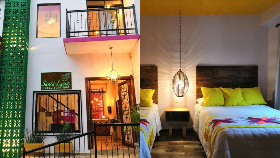 Pueblo Mágico San Luis Potosí