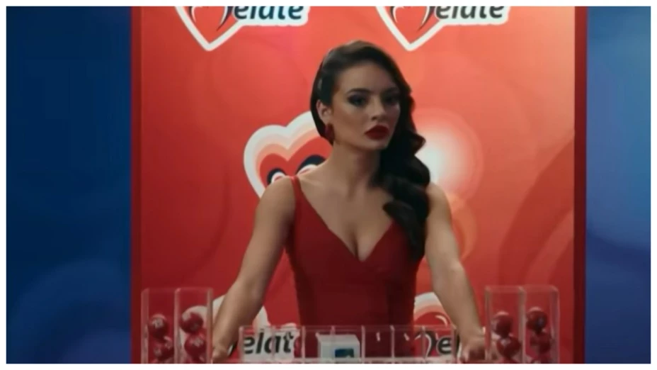 melate que sí netflix