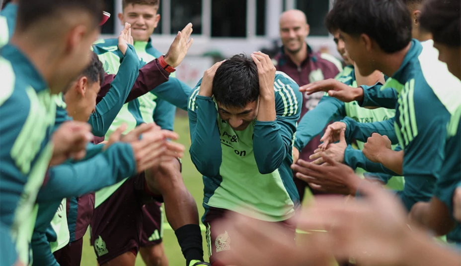 Mundial México Sub-20 de 2025