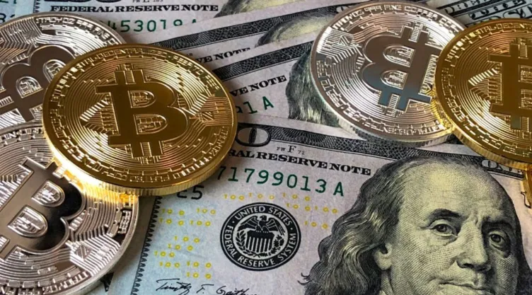 Bitcoin supera los 94 mil dólares por primera vez; así cotiza hoy 20 de noviembre 2024