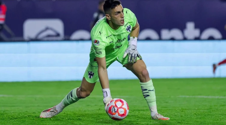 Almeyda Rayados perder mundialista