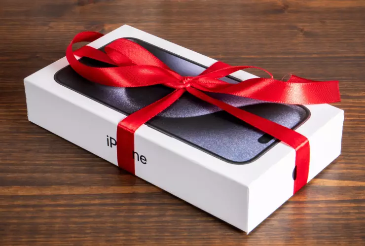 Regalos tecnológicos