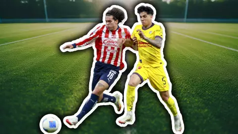 Ver Gratis Chivas vs América en vivo el minuto a minuto y resultado por TV Azteca.jpg