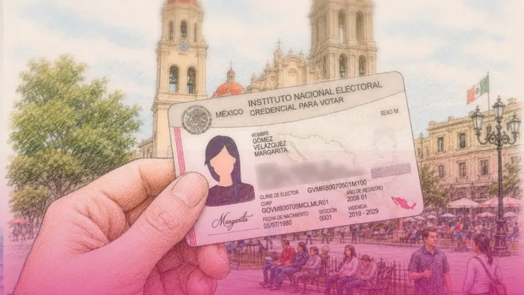 Elecciones Coahuila 2026.