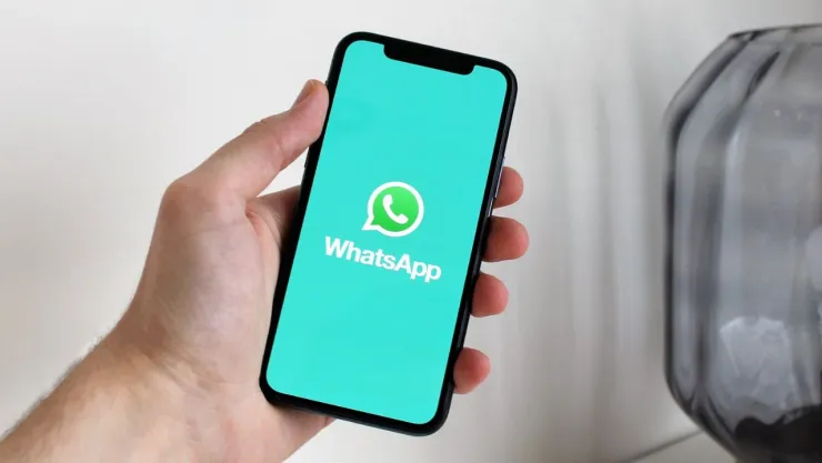 ¡Ojito! De esta manera puedes evitar que roben tu cuenta de Whatsapp