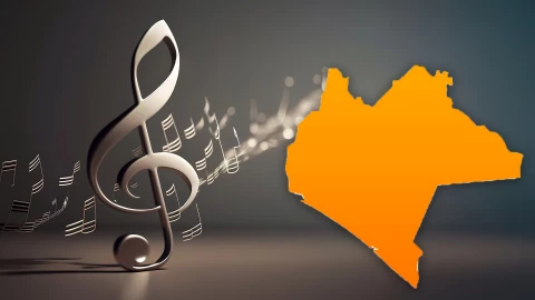 Del mariachi a la marimba: así se vive el Día Internacional de la Música