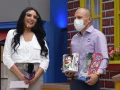 Agradecemos a cada una de estas empresas que han aportado un granito de arena para que este próximo 6 de enero generemos muchas sonrisas en niñas y niños de México.