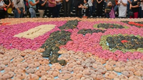 Catrín Monumental Cuernavaca 2024