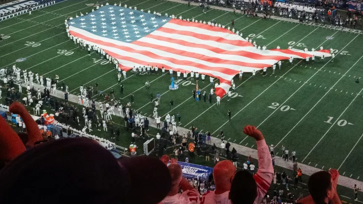 Super Bowl 2025 Canciones para el show de Kendrick Lamar