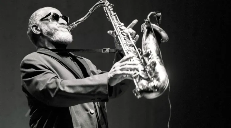 muerte sonny rollins