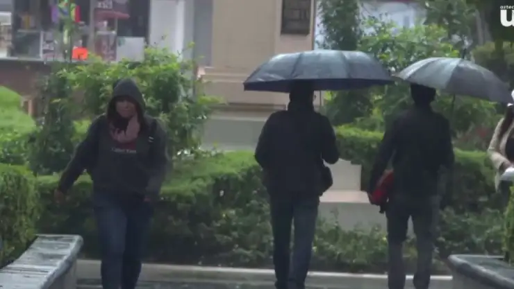 lluvias veracruz.