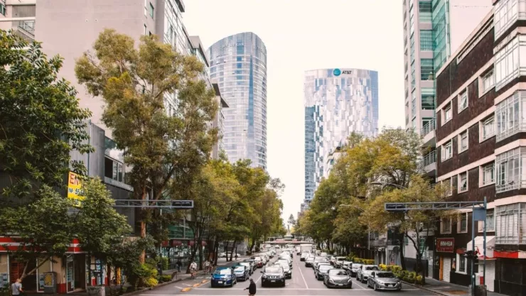 Así aplica el Hoy No Circula este 26 de febrero de 2026 en CDMX y Edomex