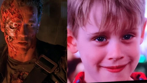 Terminator 2 y Mi pobre angelito han sido agregadas al Registro Nacional de Cine en Estados Unidos