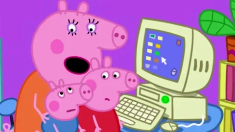 capítulos Peppa Pig