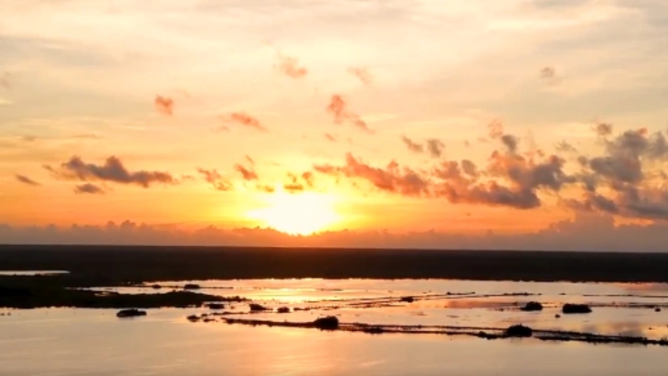 ¿Habrá lluvias_ Así afectará el frente frío 33 el clima en Cancún y Quintana Roo HOY 9 de marzo