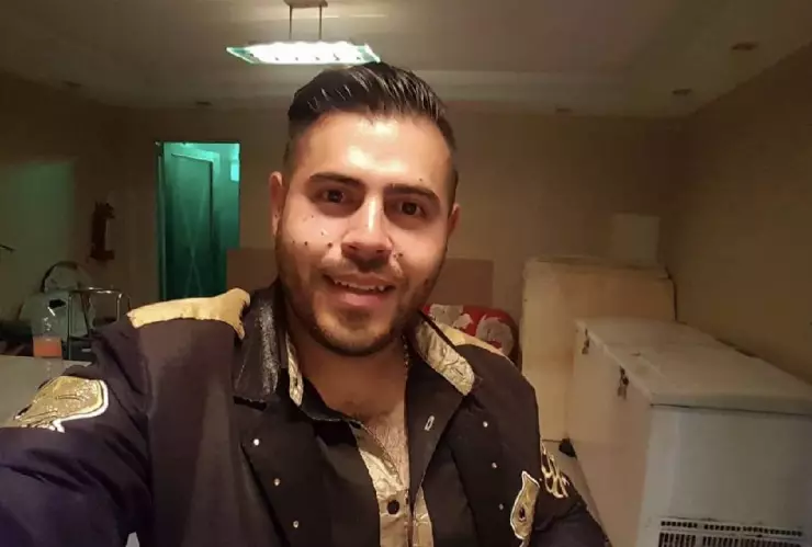 Revelan último mensaje de Gio Vera en redes