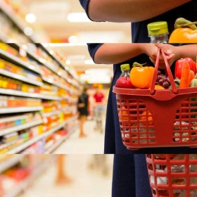 Supermercado