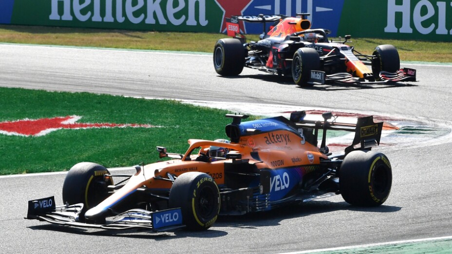 GP de Italia