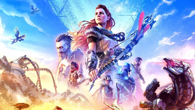 Película de Horizon Zero Dawn apunta a estrenarse en 2027 todos los detalles