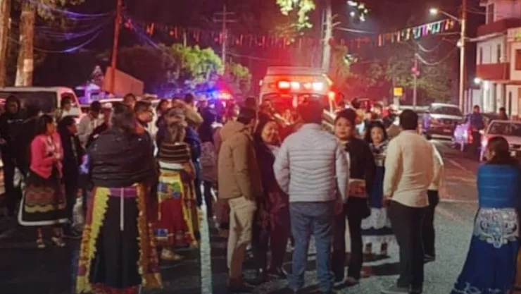 Reportan cierre vial completo sobre esta concurrida carretera de Michoacán ¿de cuál se trata.jpg