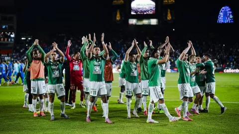 ¡Fecha 4 del Clausura 2026! ¿A qué hora juegan y dónde ver EN VIVO León vs Tigres.jpg