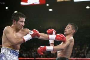 Érik Morales vs Marco Antonio Barrera