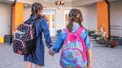 Regreso a clases 2026