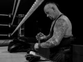 Undertaker se retira en Survivor Series
