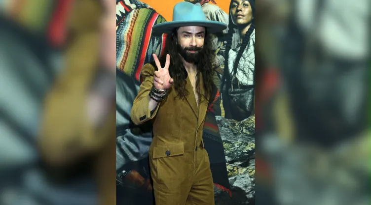 Estas son las bandas en las que ha participado Jay de la Cueva
