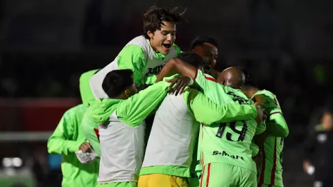 Liga BBVA MX Apertura 2025 FC Juarez vs Pachuca