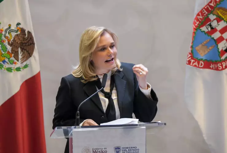 Audiencia pública de la Comisión Presidencial para la Reforma 