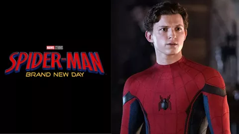 _Spider-man Brand New Day añade a nuevo actor en su reparto