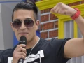 TRAFICANTES DEL MERENGUE