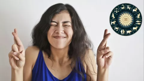 ¿Qué signos deben aprovechar su suerte antes de la primavera?