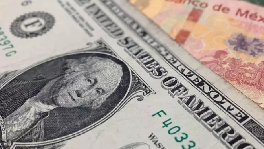 precio del dólar