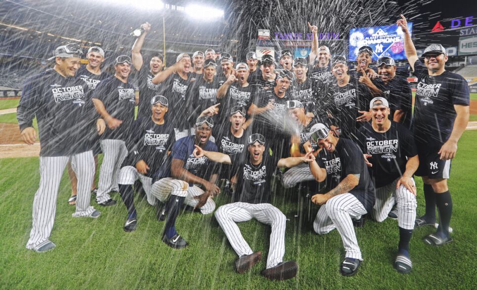 Yankees