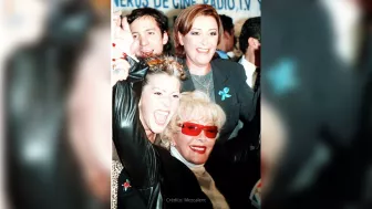 FOTOS | Alejandra Guzmán