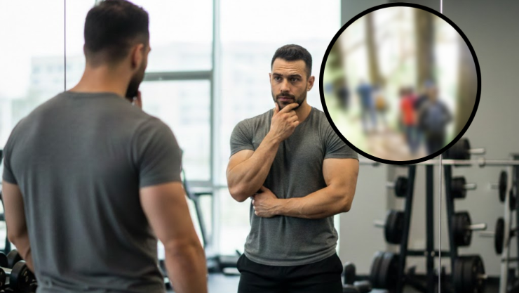 El ejercicio que podría reemplazar un día de gimnasio... pero solo si lo haces de esta manera