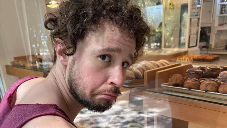 Luisito Comunica.