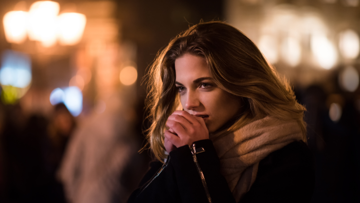 Esta es la razón por la que hay personas que siempre tienen las manos y pies fríos