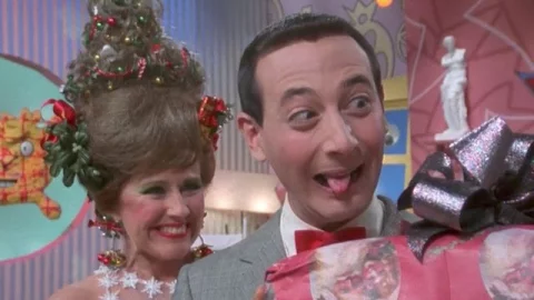 Muere Paul Reubens, actor de Pee-wee Herman