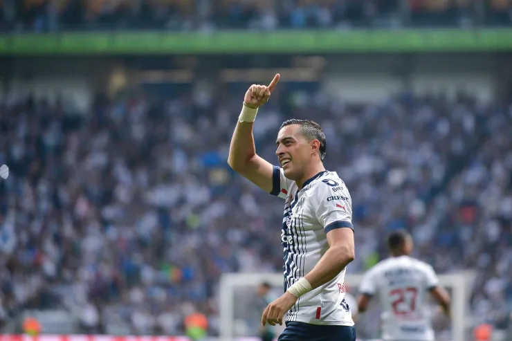 Monterrey v Santos Laguna - Playoffs Torneo Clausura 2023 Liga MX