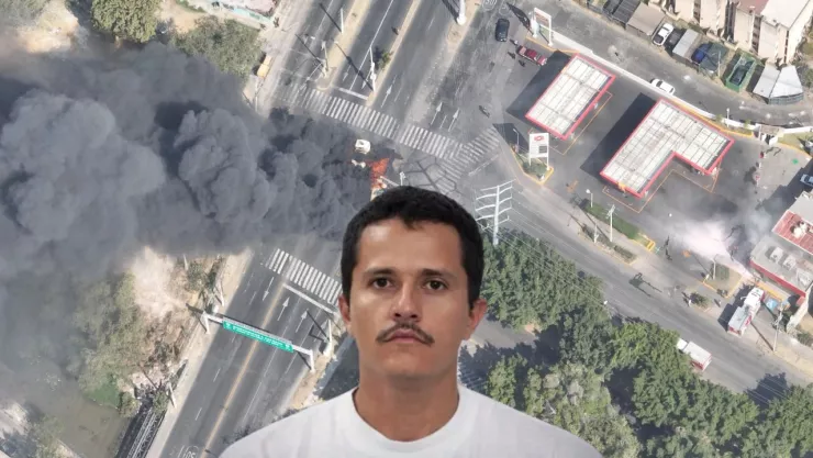 Minuto a minuto: investigación tras operativo en Tapalpa.