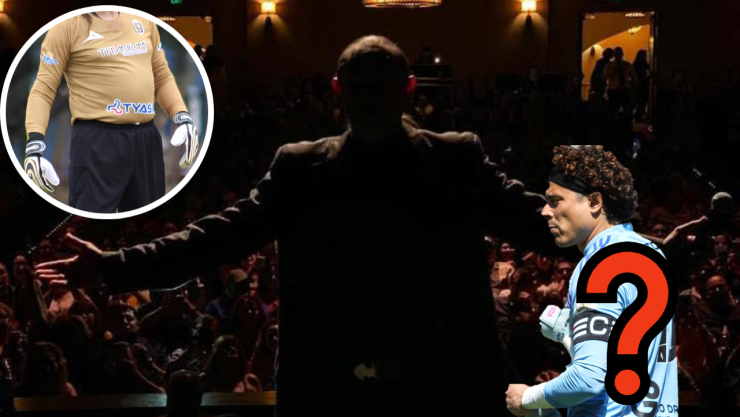 ¿Mejor que Memo Ochoa? El portero que dejó el futbol para convertirse en comediante en México