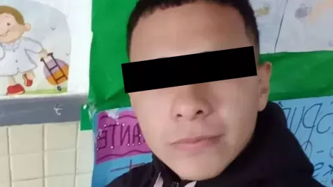 Él era Braian Cabrera; joven asesinado en Carnaval de Mercedes, Argentina