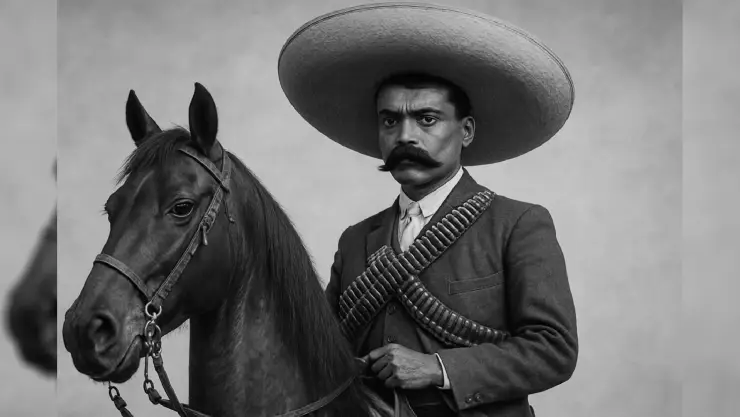 Emiliano Zapata
